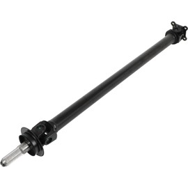 SCITOO【35.51"/902 MM】Steel Front Driveshaft Assembly Drive Shaft Prop Shaft Fit For INFINITI For FX45 2003-2008,OE# 37200-1CA1A 372001CA1A 938-321