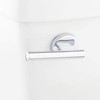 Signature Hardware 459794 Edenton Toilet Tank Lever - Chrome