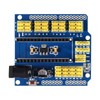 Diitao 5PCS for Nano I/O Expansion Sensor Shield Module for
