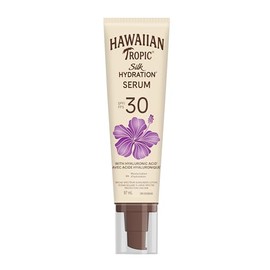 Hawaiian Tropic Silk Hydration Serum SPF 30 with Hyaluronic Acid