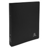 Exacompta - ref. 54280E - 1 semi-rigid OPAK binder -