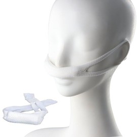 20pcs Elastic Adjustable Nasal Bandage Set | Comfortable & Easy to Use | Absorbent Gauze for Effective Dressing Care | Bandage for Fixing Dressings