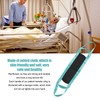 Transfer Nursing Sling Elderly Safety Lifting Aid Bed Assist Patient