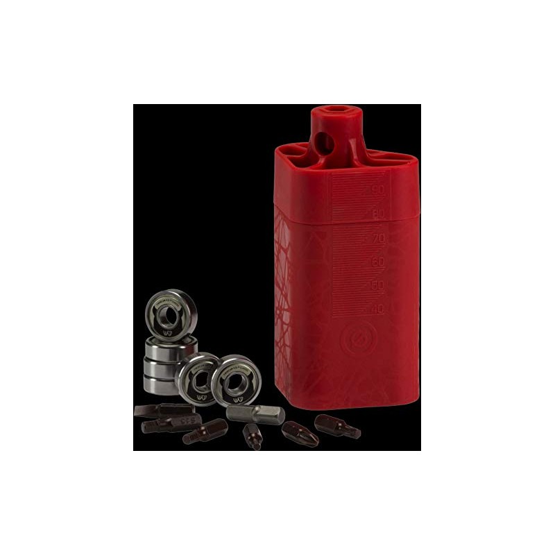 Powerslide Wicked ILQ 7 Bearing – G1 LR60 LR621 SR621