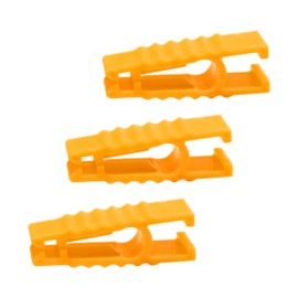 VANTRONIK Fuse Puller Tool for Automotive Car Boat Blade Fuse Mini Fuse and Standard Fuse