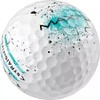 2025 Maxfli Golf Balls, Straightfli Golf Balls, Straight Fly Graffiti