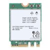 Network Card 1650X AX200 M.2 WiFi6 2.4G 5G Dual Band