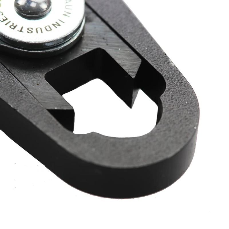 Maun 5649-200 Olive Cutter Plier Type Tool 15 mm |