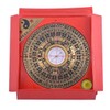 4.3 Inch Feng Shui Compass Luo Pan/lou Pan Tool W