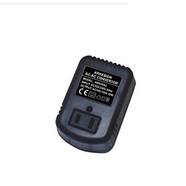 ARKEBION® 30 W Transformer Voltage Reducer Converter 220 V to 110 V The Smallest Transformer in this Category