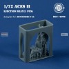Mini Craft Collection MCC72002 1:72 Mini Craft Collection Aces II