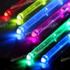 Baquetas Que Cambian De Color Con Luces Led,baquetas De Jazz