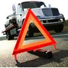 CARTMAN 12 Pack Warning Triangle,Enmergency Reflector, Emergency Triangles for Vehicles,Triangle