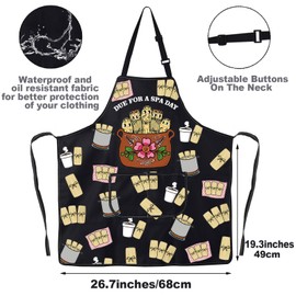 G2TUP Tamales Apron Tamales Crew Apron Tamales Queen Gift Tamale Making Crew Gifts Tamales Theme Aprons Tamale Squad Aprons (DUE FOR A)