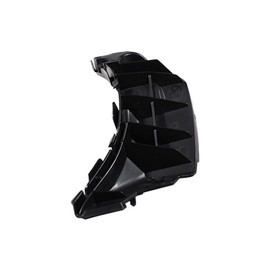 YUCKMZ Front Left Bumper Bracket for Bumper Compatible with Citroen C1 107 2005-2014 741687