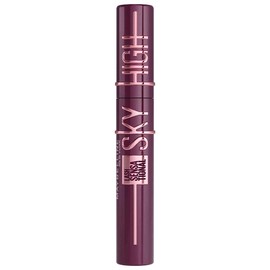 Maybelline Lash Sensational Sky High Mascara Burgundy Haze