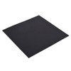 八幡nezi Anti-Vibration Mat erasutoma-si-to Black 3 X 0.1 X/30 cm