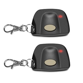 2 for Mighty Mule GTO Gate Opener Remote FM135 RB741 MMT103【5 Year Warranty】