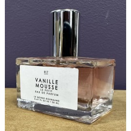 LE MONDE GOURMAND VANILLE MOUSSE 017 Le Petit Urban Outfitters Gourmand Eau de Parfum .67 oz NWOB