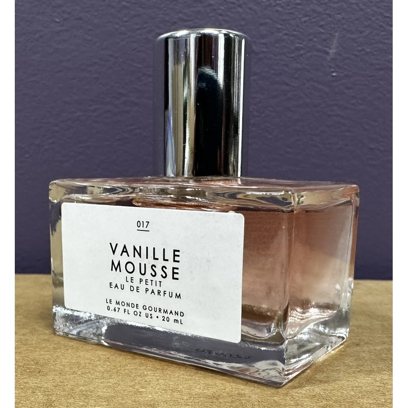 LE MONDE GOURMAND VANILLE MOUSSE 017 Le Petit Urban Outfitters