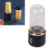 Portable Blender Juicing Cup Home Small Rechargeable Juicer Cup Automatic
