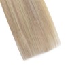 Ugeat 18inch Nano Ring Beads Human Hair Extensions Nano Tip
