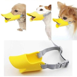 Dog Mouth, Pet Mask, Duck Mouth, Dog Mouth, Waste Barking for Dogs, Pick-up, Biting, Discipline, Prevents Damage to Furniture, Prevents Damage to Furniture, For Small Dogs, Medium Dogs, Large Dogs,