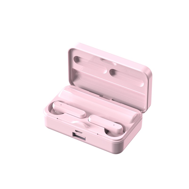 Mirror S20 Wireless BT Headphones