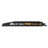 Dewalt DT2308L-QZ Reciprocating Blades, 228 mm, Set of 5 Pieces