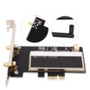 For Intel AX200 WR-9200 Desktop PC 2974M 2.4G/5G BT5.0 PCI-E