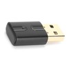 Bluetooth 5.0 Adapter Bluetooth Transmitter USB Dongle Wireless HD Bluetooth