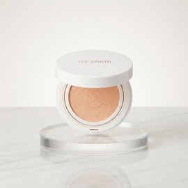 The Saem [Noncomedogenic] The Saem Cover Perfection Pore Zero Air Primer / [논코메도제닉] 더샘 커버 퍼펙션 포어제로 에어 프라이머