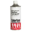 ColorTone Modern Clear Satin Nitro Guitar Lacquer, 1-Quart Can
