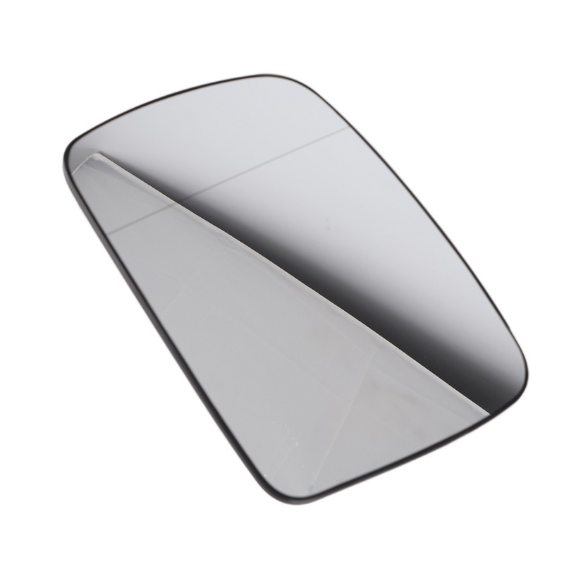 Heated Rear View Mirror Glass Clear Vision Rear View Mirror