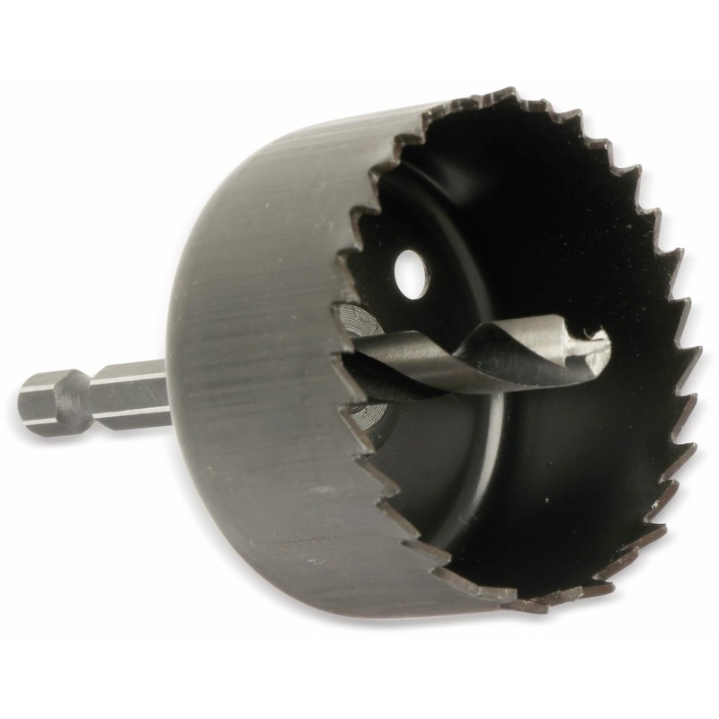 DAYTOOLS LS-4BM 4 Piece Hole Saw Set