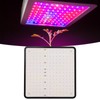 LED Grow Light Panel Quad Band 6 Lighting Colors Ultra