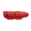 WÜSTHOF 6-Inch Blade Guard, Red