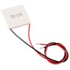 5Pcs TEC1-12710 Heatsink 12V 92W Thermoelectric Cooler 40mm x 40mm