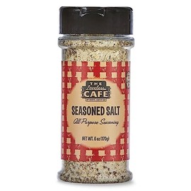 Seasoned Salt