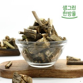 오가목 600g 국내산 오가피 오갈피 나무 가지 600g Domestic Korean Schisandra Fruit Branches