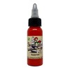 REACH Compliant Sailor Jerry Tattoo Ink, Fire Red, 30 ml,