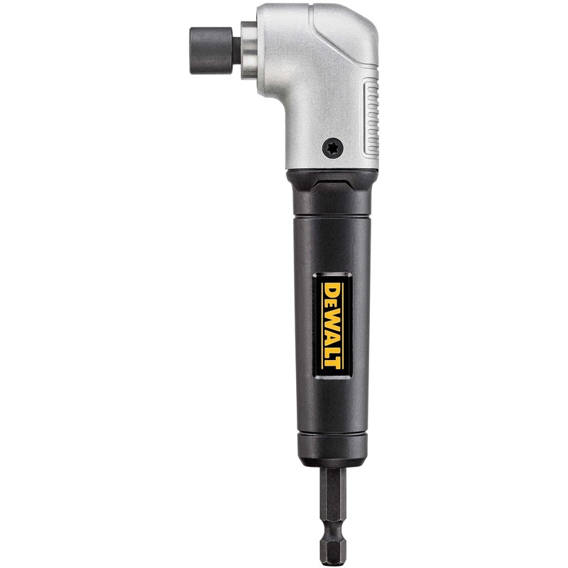 DEWALT IMPACT READY 1.5" Right Angle Attachment for Impact Driver