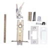 Fingerprint Lock Keyless Entry Smart Handle Password Electronic for Tuya