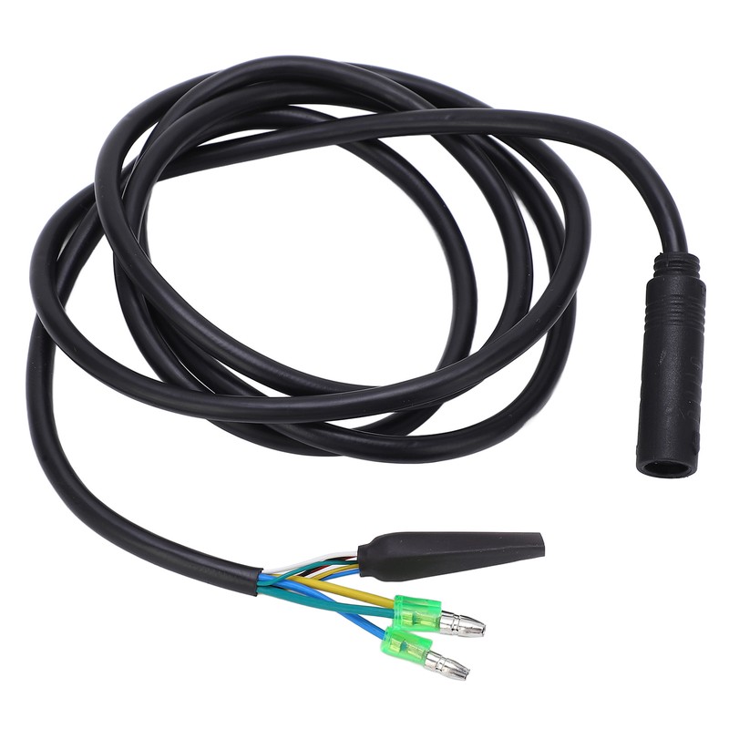 Motor Convert Extension Cable Low Failure Good Durability 9Pin 160cm