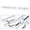 G-PLUS Front Upper & Lower Grille Insert Snap On Insert