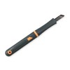 Yoshiharu Chisel Rubber Grip GX Cutting Blade Left Single Item