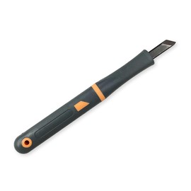 Yoshiharu Chisel Rubber Grip GX Cutting Blade Left Single Item GX Cutting Blade Left
