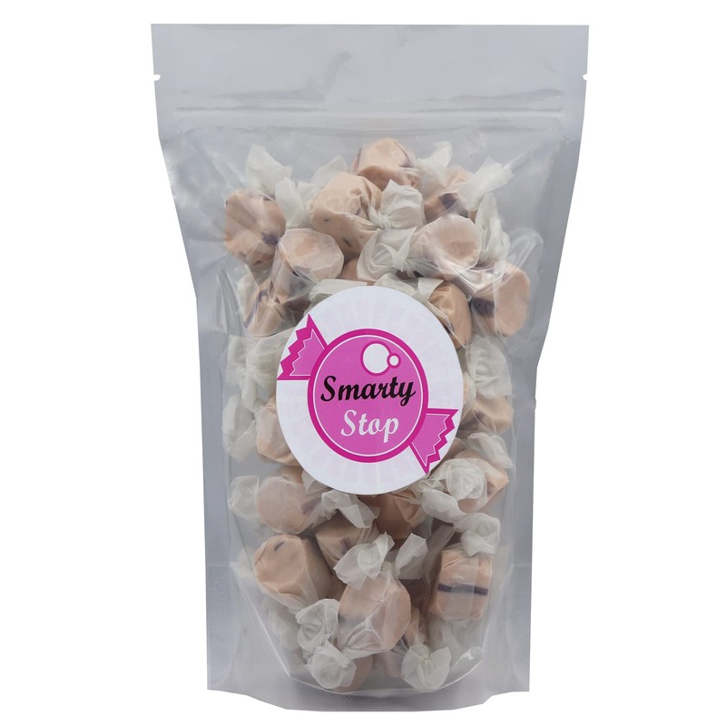 Smarty Stop Salt Water Taffy Every Color (Maple, 1 Pound