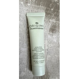 Origins Plantfusion Hydrating Body Souffle Phyto-Powered Complex - New No Box -