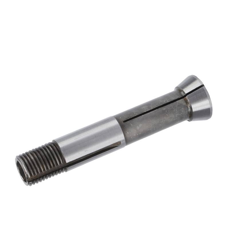 Sharpener Chuck High Accuracy M20 Thread Grinding Machine Elastic Collet